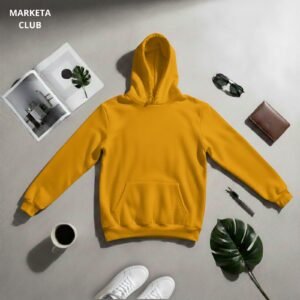 Hoodie C4 (Yellow)
